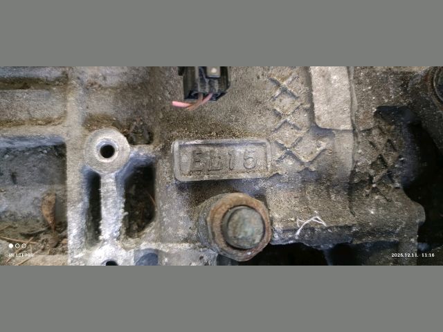 bontott SUBARU IMPREZA Motor (Fűzött blokk hengerfejjel)