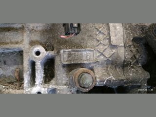 bontott SUBARU IMPREZA Motor (Fűzött blokk hengerfejjel)