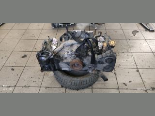 bontott SUBARU IMPREZA Motor (Fűzött blokk hengerfejjel)