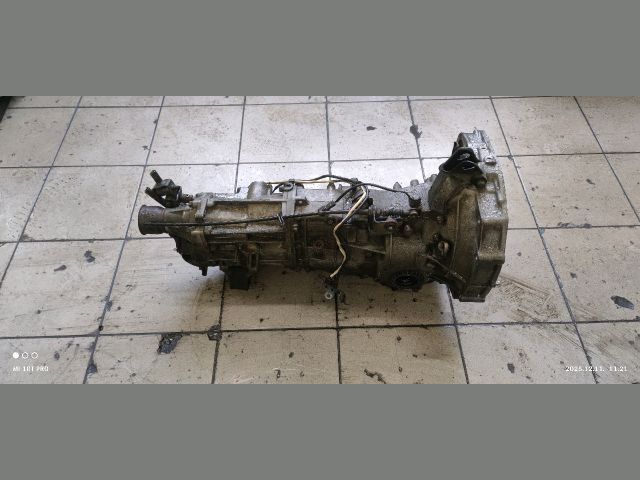 bontott SUBARU IMPREZA Váltó (Mechanikus)