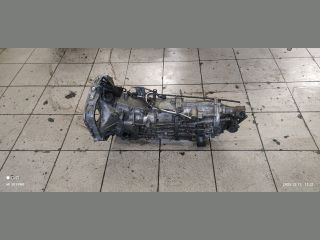 bontott SUBARU IMPREZA Váltó (Mechanikus)