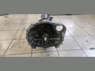 bontott SUBARU IMPREZA Váltó (Mechanikus)