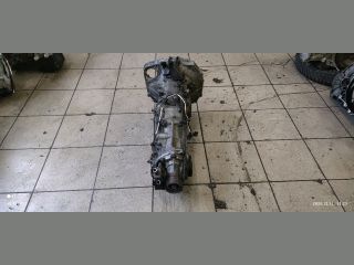 bontott SUBARU IMPREZA Váltó (Mechanikus)