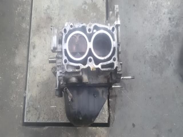 bontott SUBARU IMPREZA Motorblokk (Fűzött)