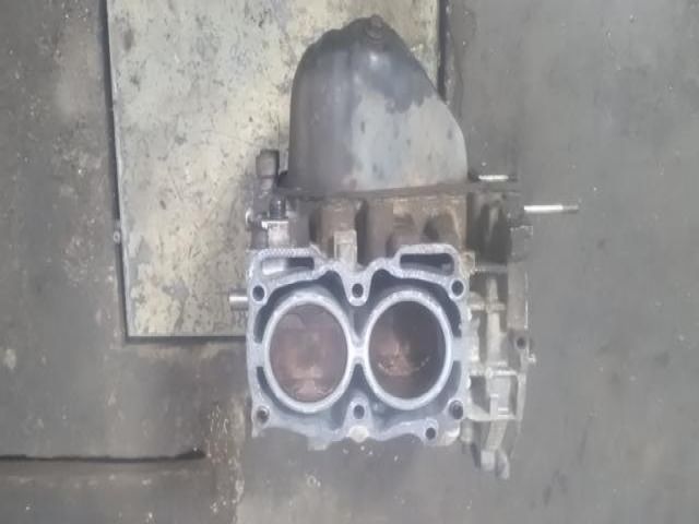 bontott SUBARU IMPREZA Motorblokk (Fűzött)