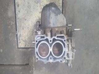 bontott SUBARU IMPREZA Motorblokk (Fűzött)