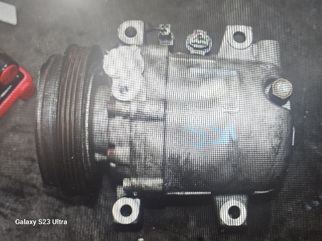 bontott SUBARU IMPREZA Klímakompresszor