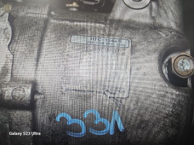 bontott SUBARU IMPREZA Klímakompresszor