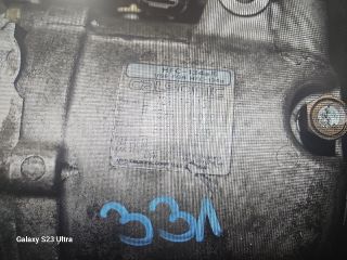 bontott SUBARU IMPREZA Klímakompresszor