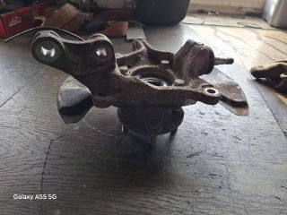 bontott SUBARU IMPREZA Bal első Csonkállvány Kerékaggyal