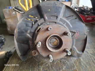 bontott SUBARU IMPREZA Bal első Csonkállvány Kerékaggyal