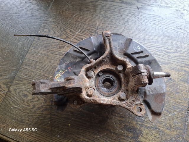 bontott SUBARU IMPREZA Bal első Csonkállvány Kerékaggyal