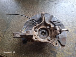 bontott SUBARU IMPREZA Bal első Csonkállvány Kerékaggyal