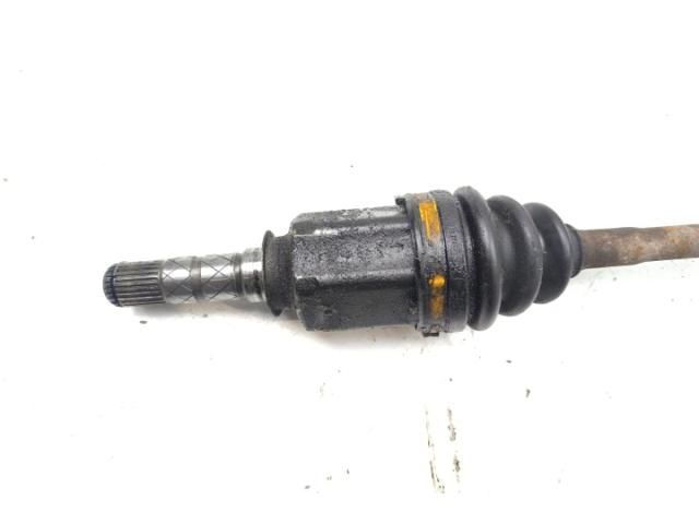 bontott SUBARU IMPREZA Bal Féltengely