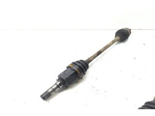 bontott SUBARU IMPREZA Bal Féltengely