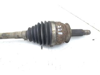 bontott SUBARU IMPREZA Bal Féltengely