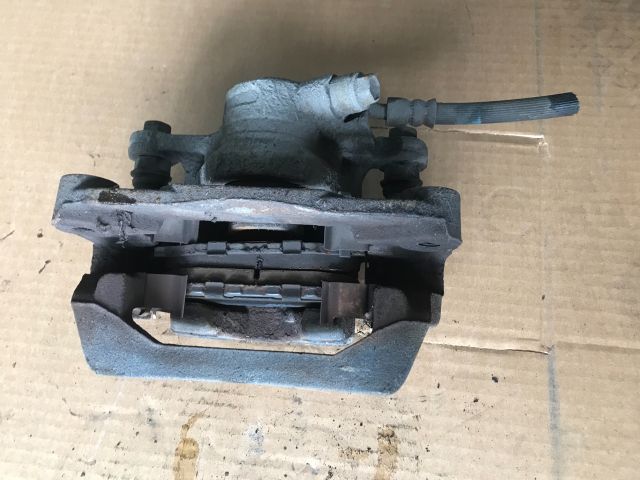 bontott SUBARU IMPREZA Bal hátsó Féknyereg Munkahengerrel