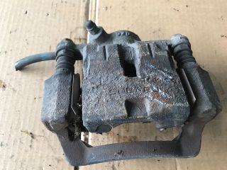 bontott SUBARU IMPREZA Bal hátsó Féknyereg Munkahengerrel