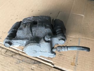 bontott SUBARU IMPREZA Bal hátsó Féknyereg Munkahengerrel