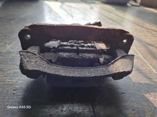 bontott SUBARU IMPREZA Bal hátsó Féknyereg Munkahengerrel