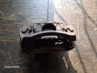 bontott SUBARU IMPREZA Bal hátsó Féknyereg Munkahengerrel