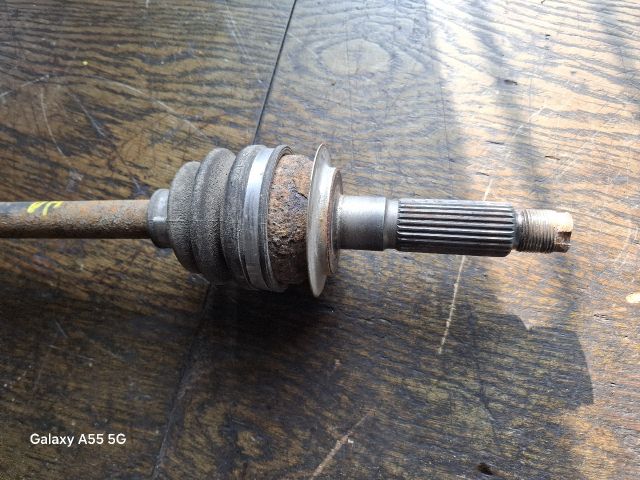 bontott SUBARU IMPREZA Bal hátsó Féltengely