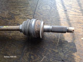 bontott SUBARU IMPREZA Bal hátsó Féltengely