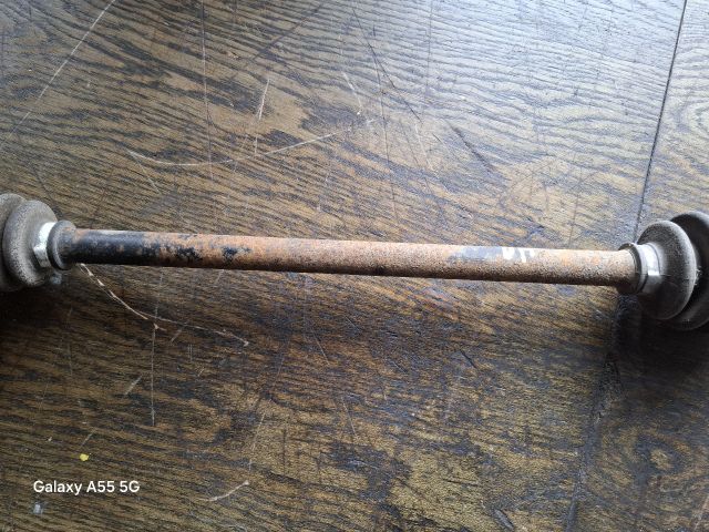 bontott SUBARU IMPREZA Bal hátsó Féltengely