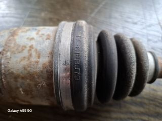 bontott SUBARU IMPREZA Bal hátsó Féltengely