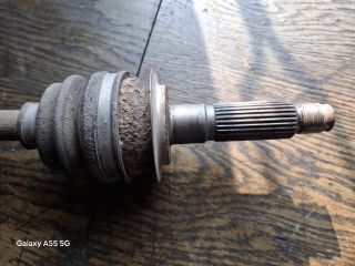 bontott SUBARU IMPREZA Bal hátsó Féltengely