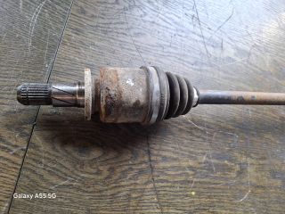 bontott SUBARU IMPREZA Bal hátsó Féltengely