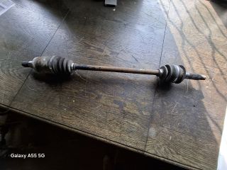 bontott SUBARU IMPREZA Bal hátsó Féltengely