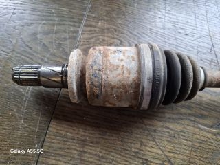 bontott SUBARU IMPREZA Bal hátsó Féltengely