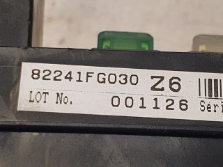 bontott SUBARU IMPREZA Biztosítéktábla Motortér