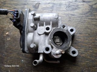 bontott SUBARU IMPREZA EGR / AGR Szelep