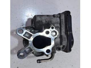 bontott SUBARU IMPREZA EGR / AGR Szelep