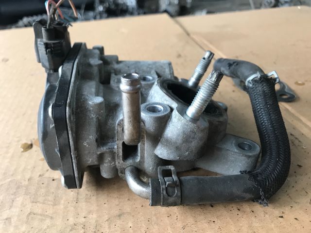 bontott SUBARU IMPREZA EGR / AGR Szelep