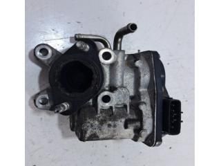 bontott SUBARU IMPREZA EGR / AGR Szelep