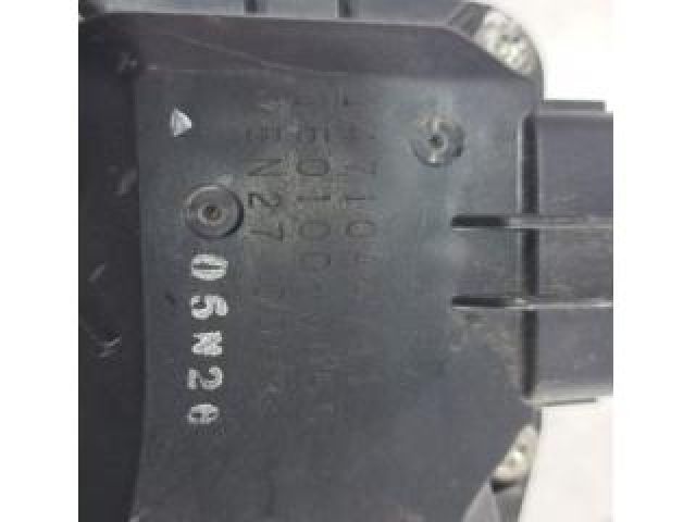 bontott SUBARU IMPREZA EGR / AGR Szelep