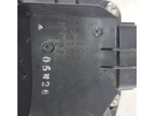 bontott SUBARU IMPREZA EGR / AGR Szelep