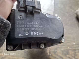 bontott SUBARU IMPREZA EGR / AGR Szelep