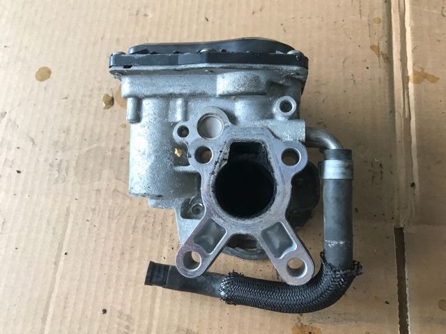 bontott SUBARU IMPREZA EGR / AGR Szelep