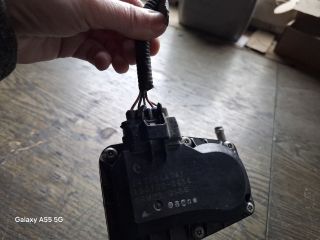 bontott SUBARU IMPREZA EGR / AGR Szelep