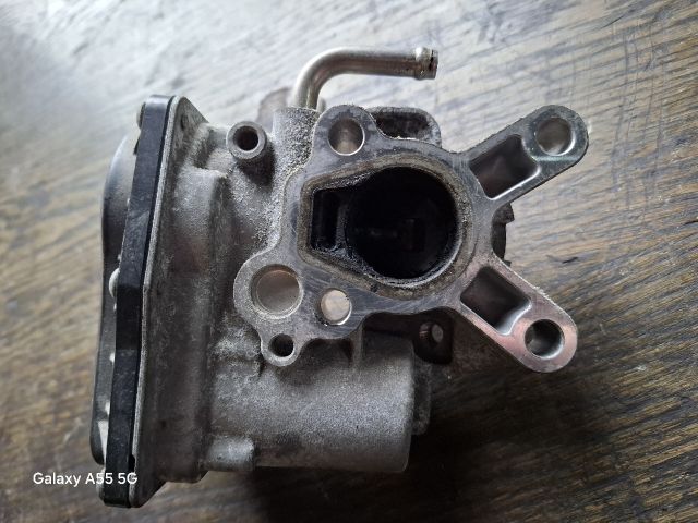 bontott SUBARU IMPREZA EGR / AGR Szelep