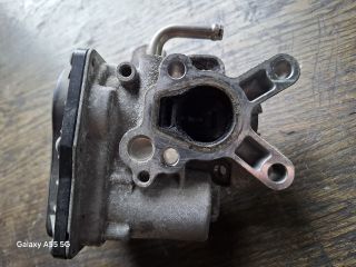 bontott SUBARU IMPREZA EGR / AGR Szelep