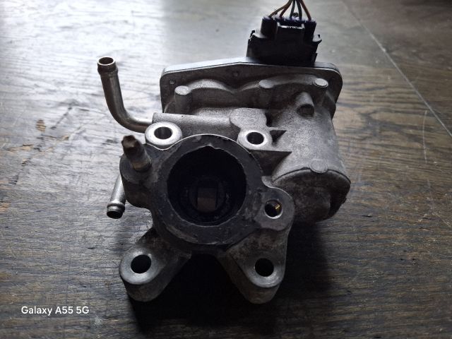 bontott SUBARU IMPREZA EGR / AGR Szelep