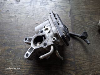 bontott SUBARU IMPREZA EGR / AGR Szelep