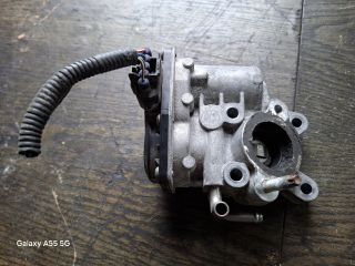bontott SUBARU IMPREZA EGR / AGR Szelep