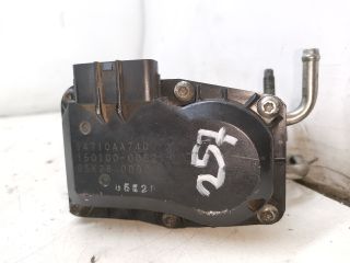 bontott SUBARU IMPREZA EGR / AGR Szelep