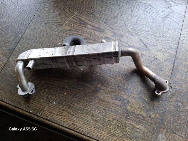 bontott SUBARU IMPREZA EGR Hűtő